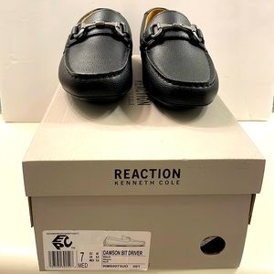 Kenneth Cole Dawson Bit Driver- Size 7